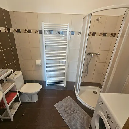 Appartement Svetlana Gazdova